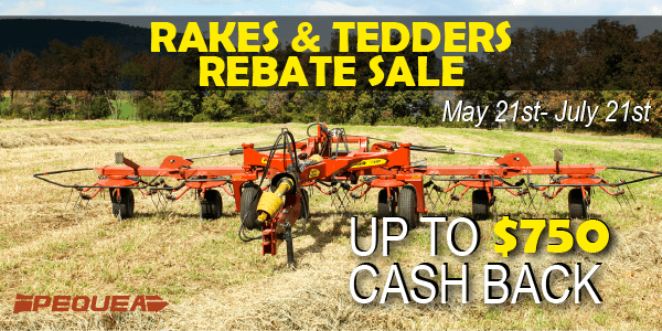 <p>Rebate Sale (Pequea)</p>