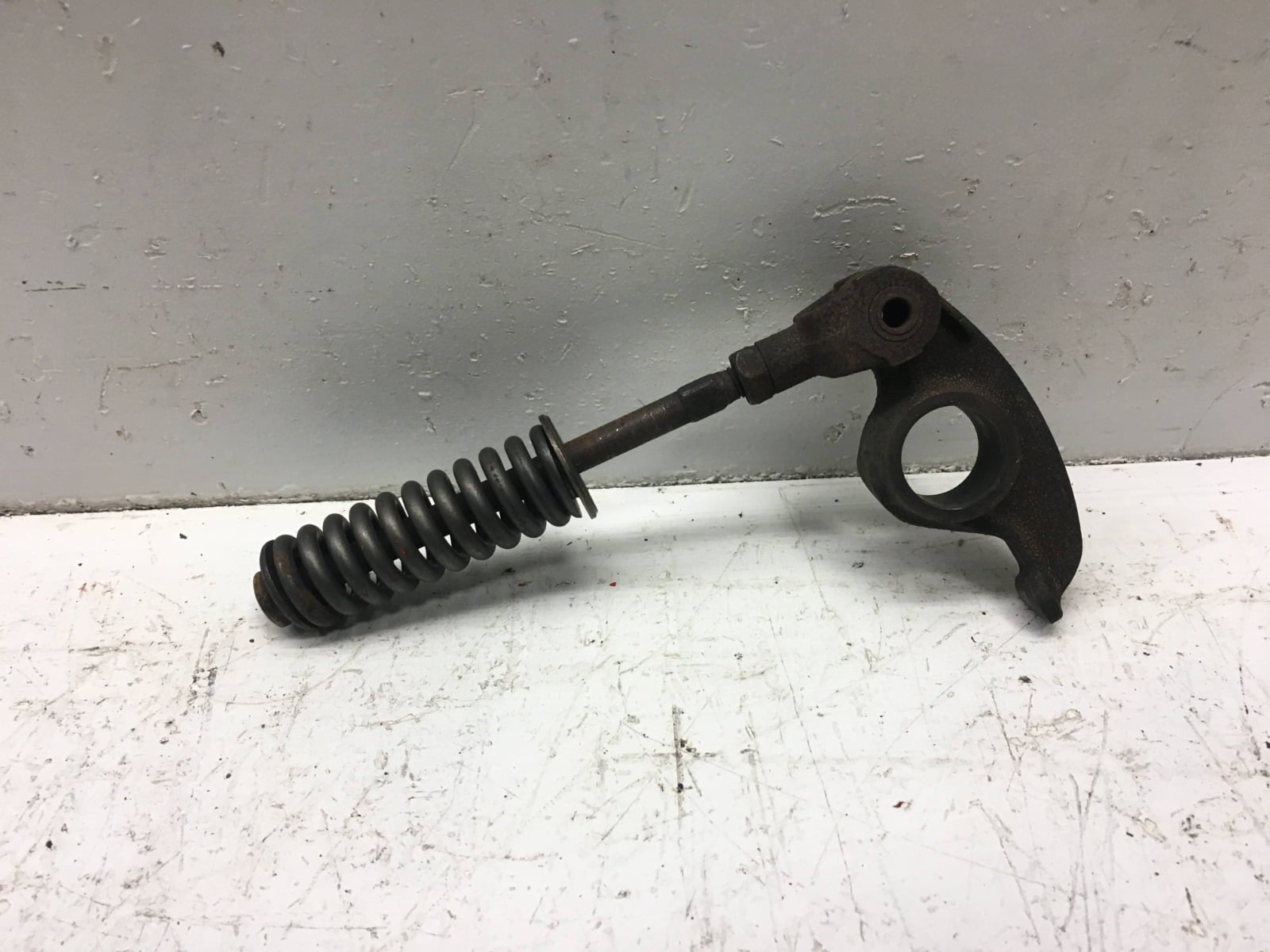 ROCKER ARM