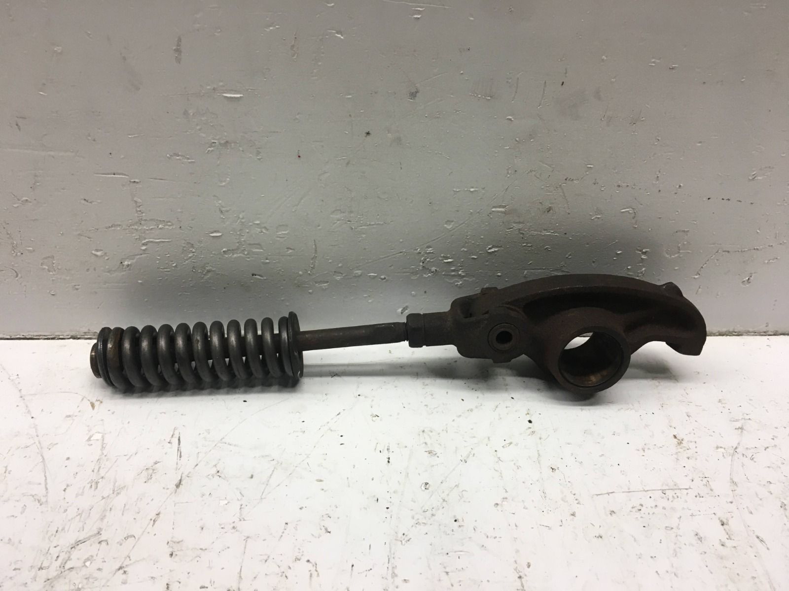 INJ ROCKER ARM