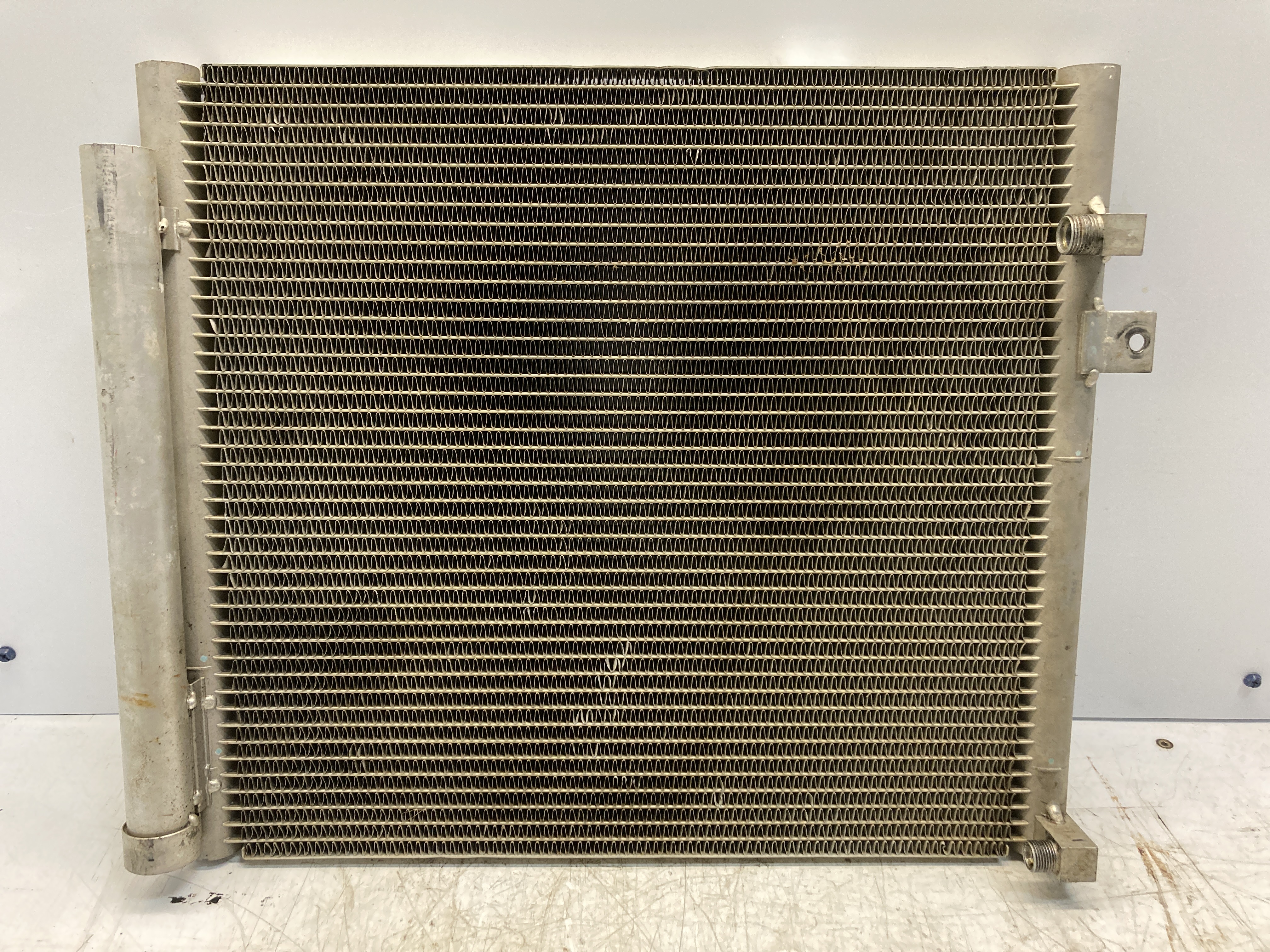 AFTERCOOLER