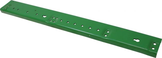 FRAME RAIL - L.H.