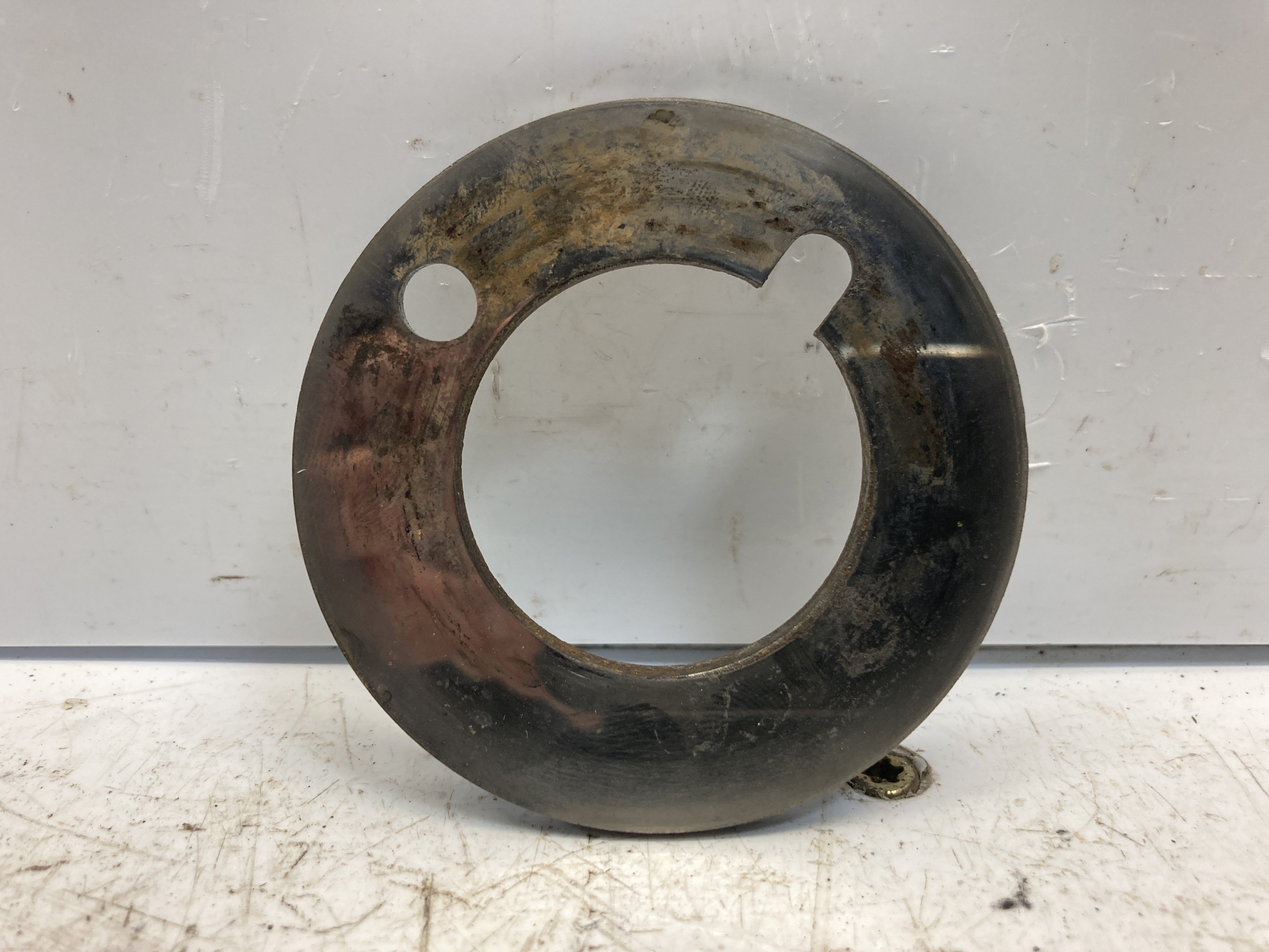 THRUST WASHER