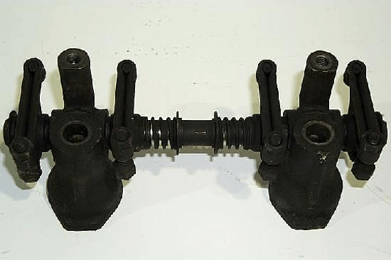 ROCKER SHAFT ASSEMBLY