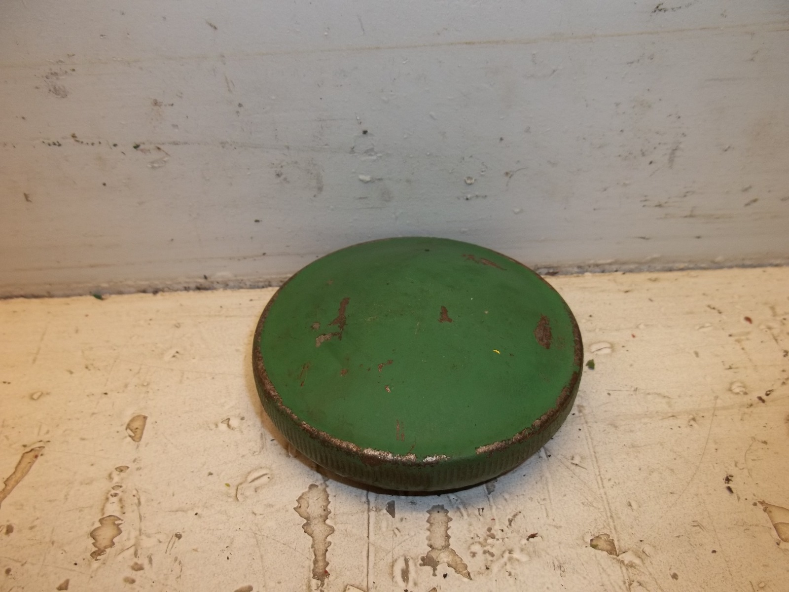 FUEL CAP