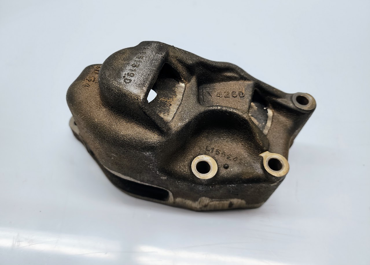 DRIVE SHAFT IDLER HSG