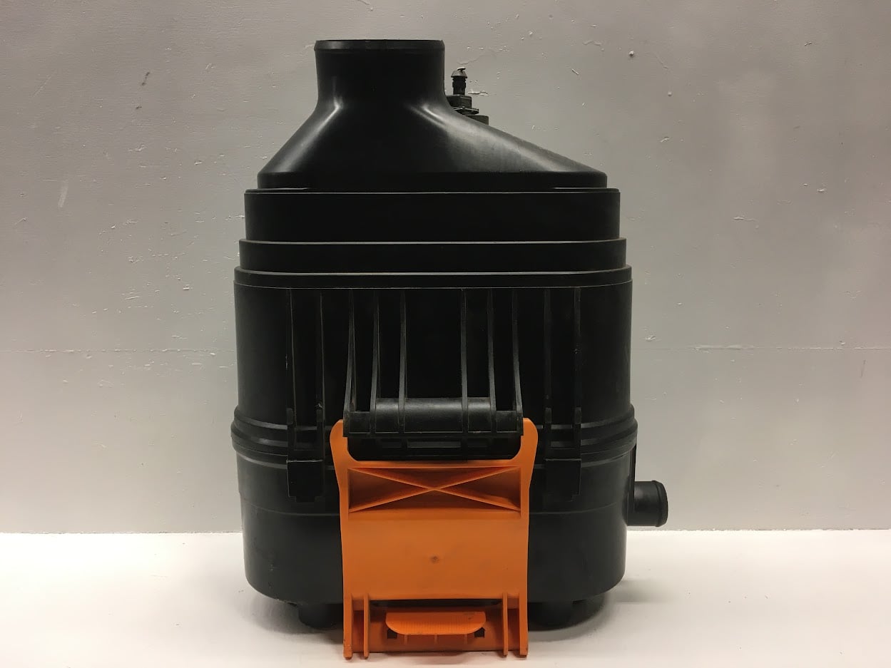 AIR CLEANER
