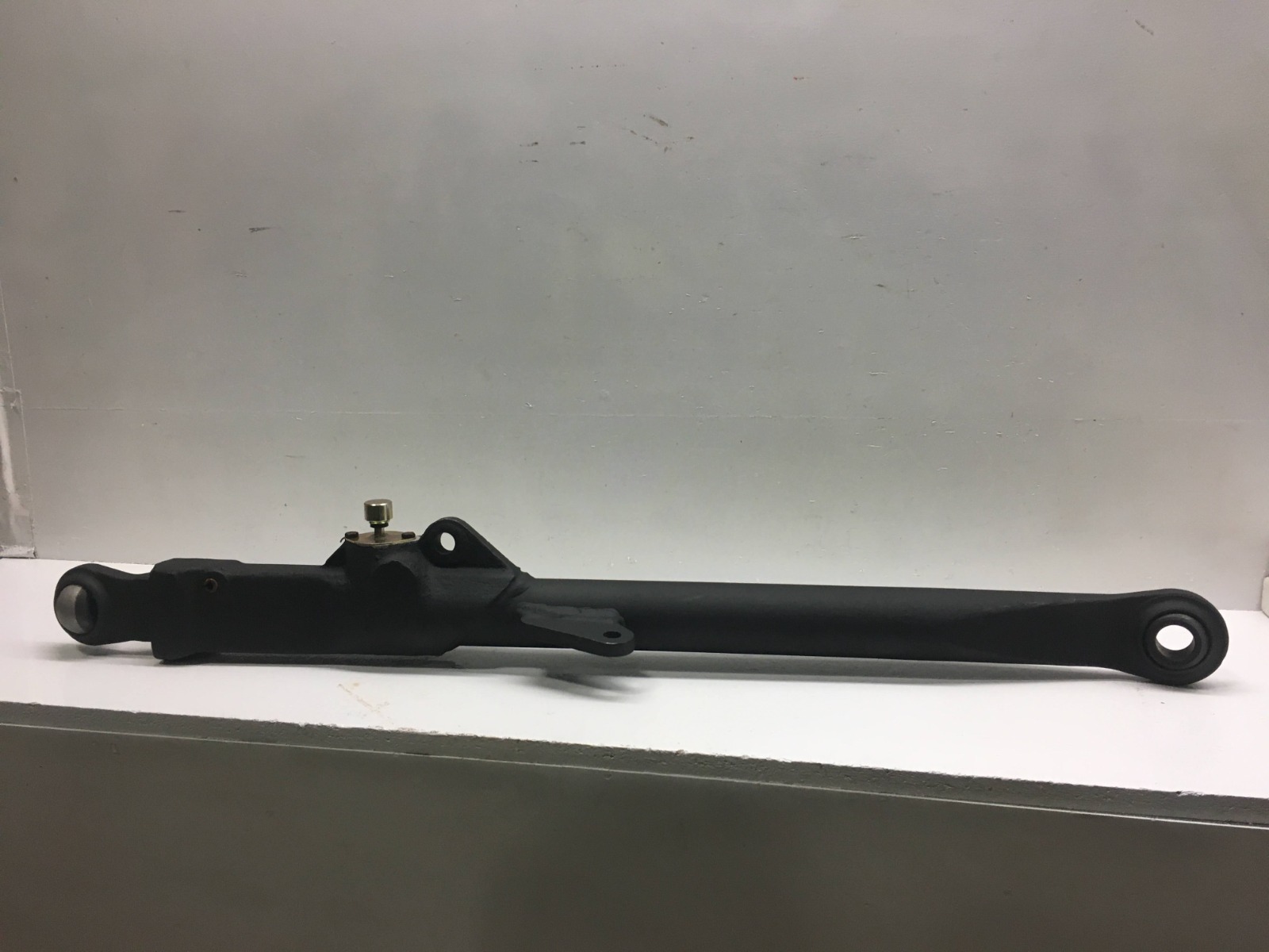 DRAFT LINK ASSEMBLY - L.H.