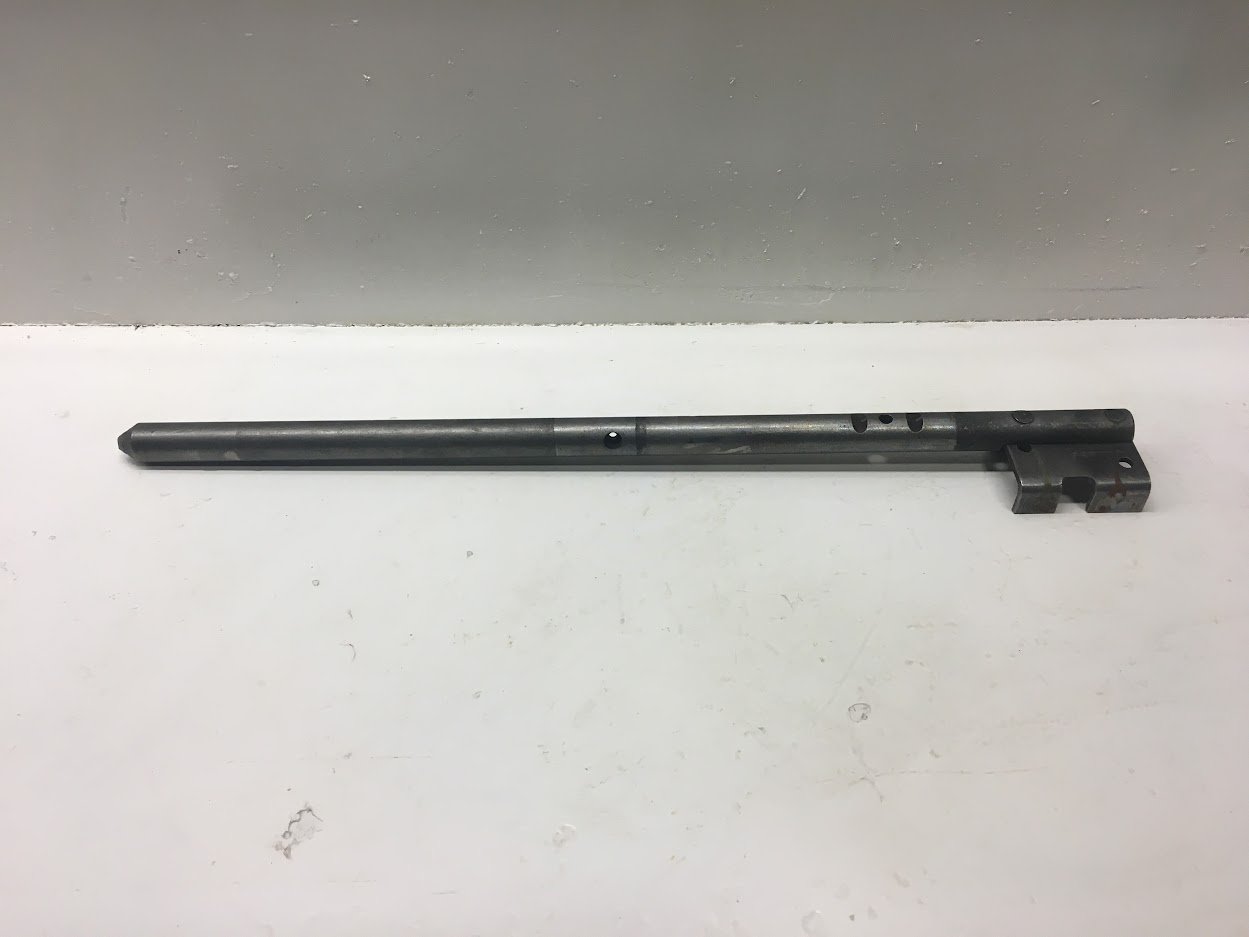 SHIFTER ROD
