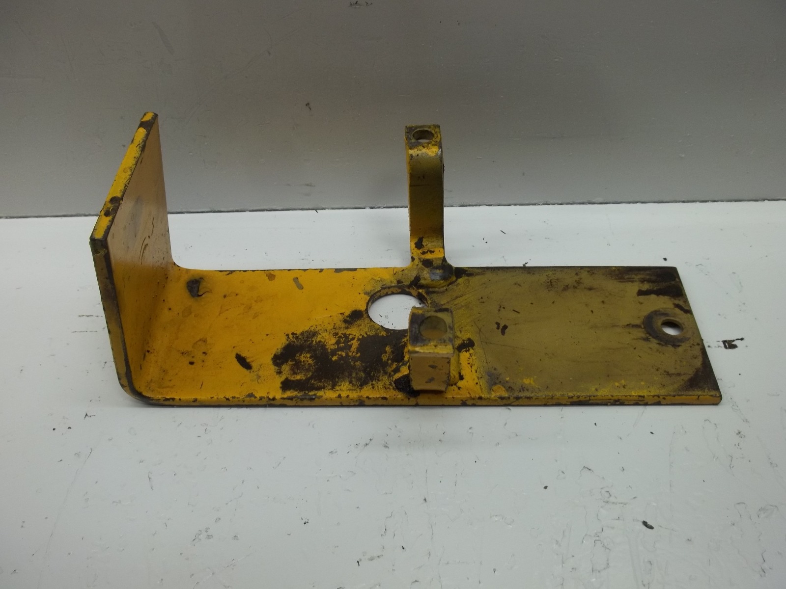 SOLENOID VALVE COVER GUARD