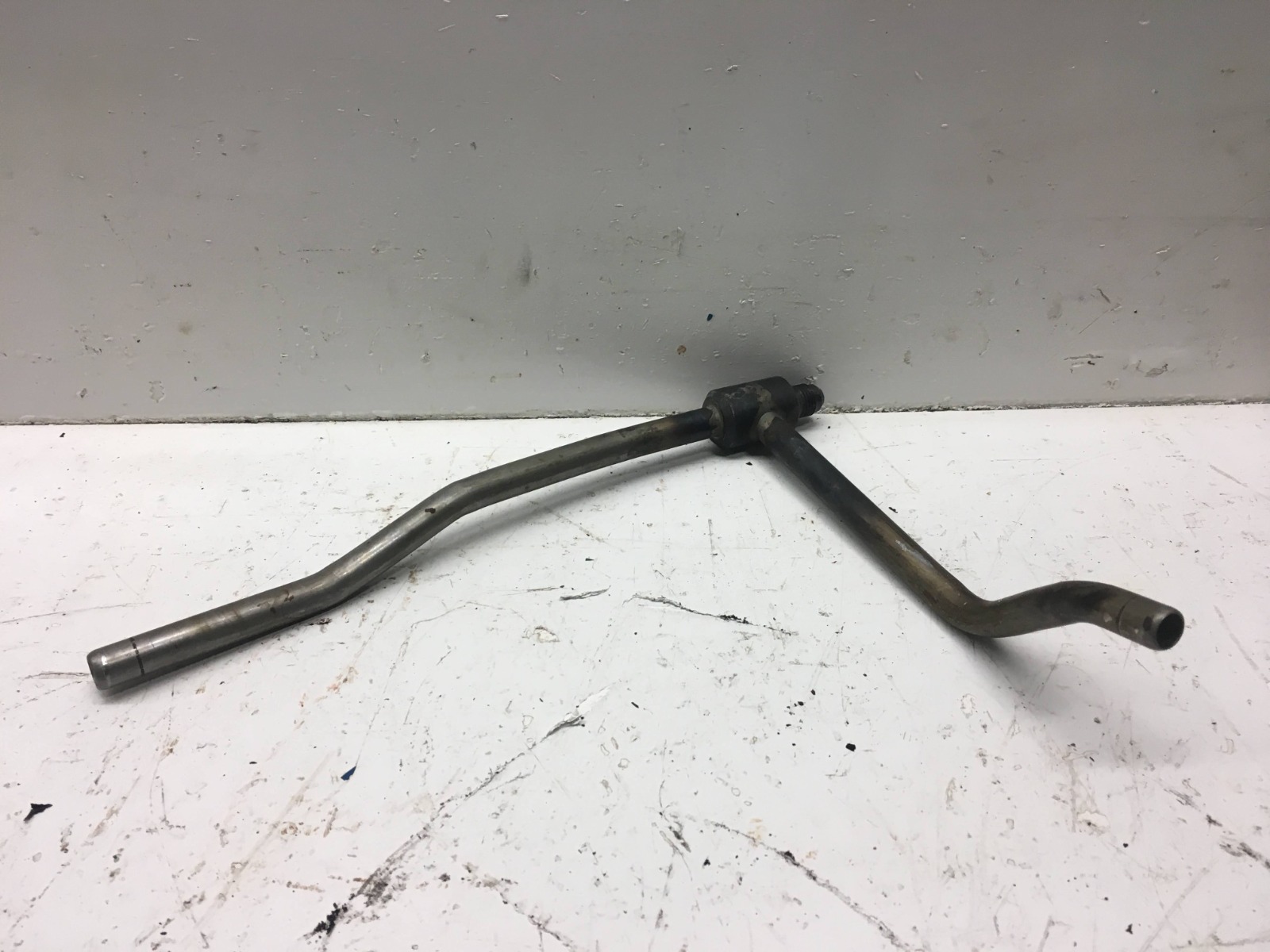 OIL LINE
