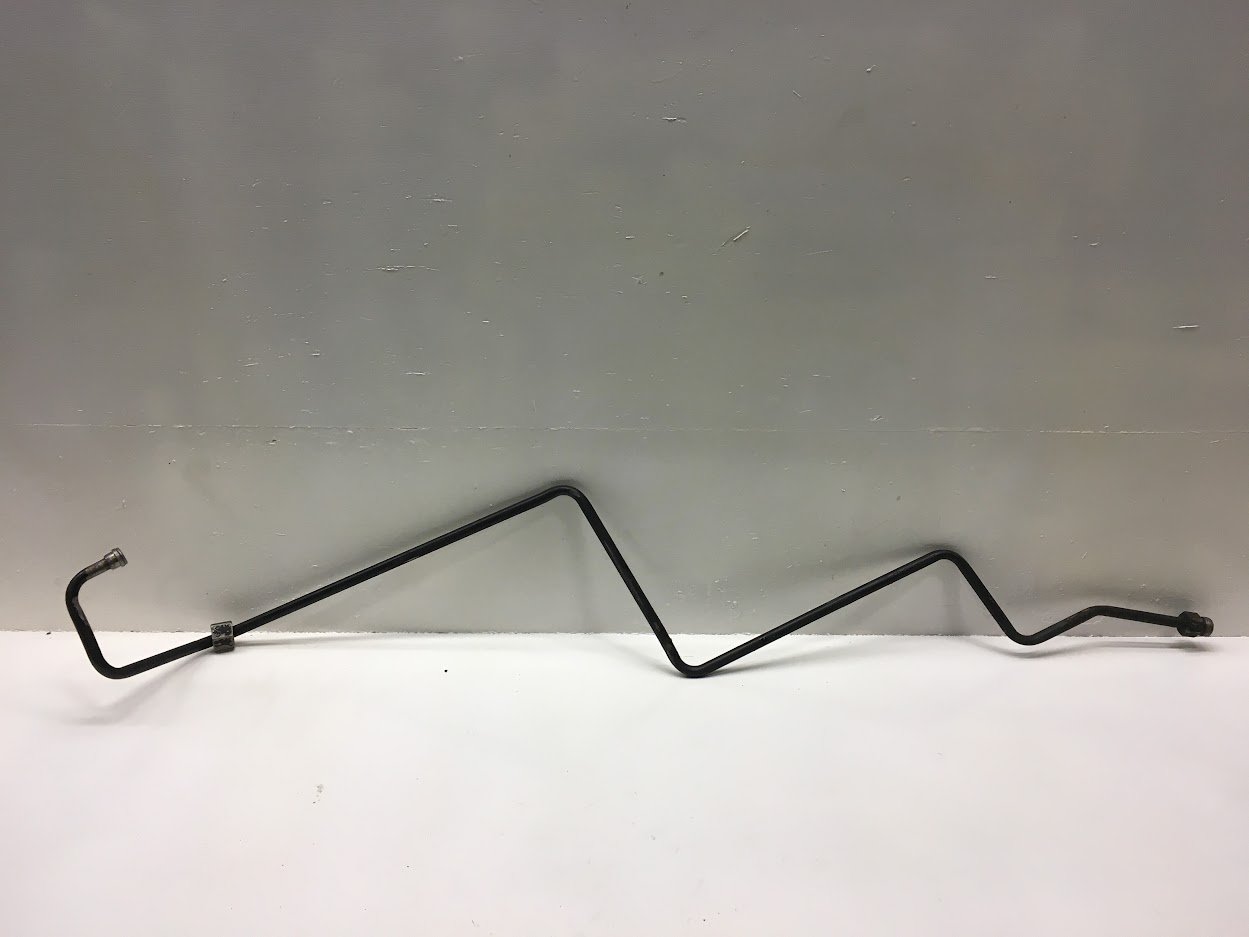 POWER STEERING TUBE