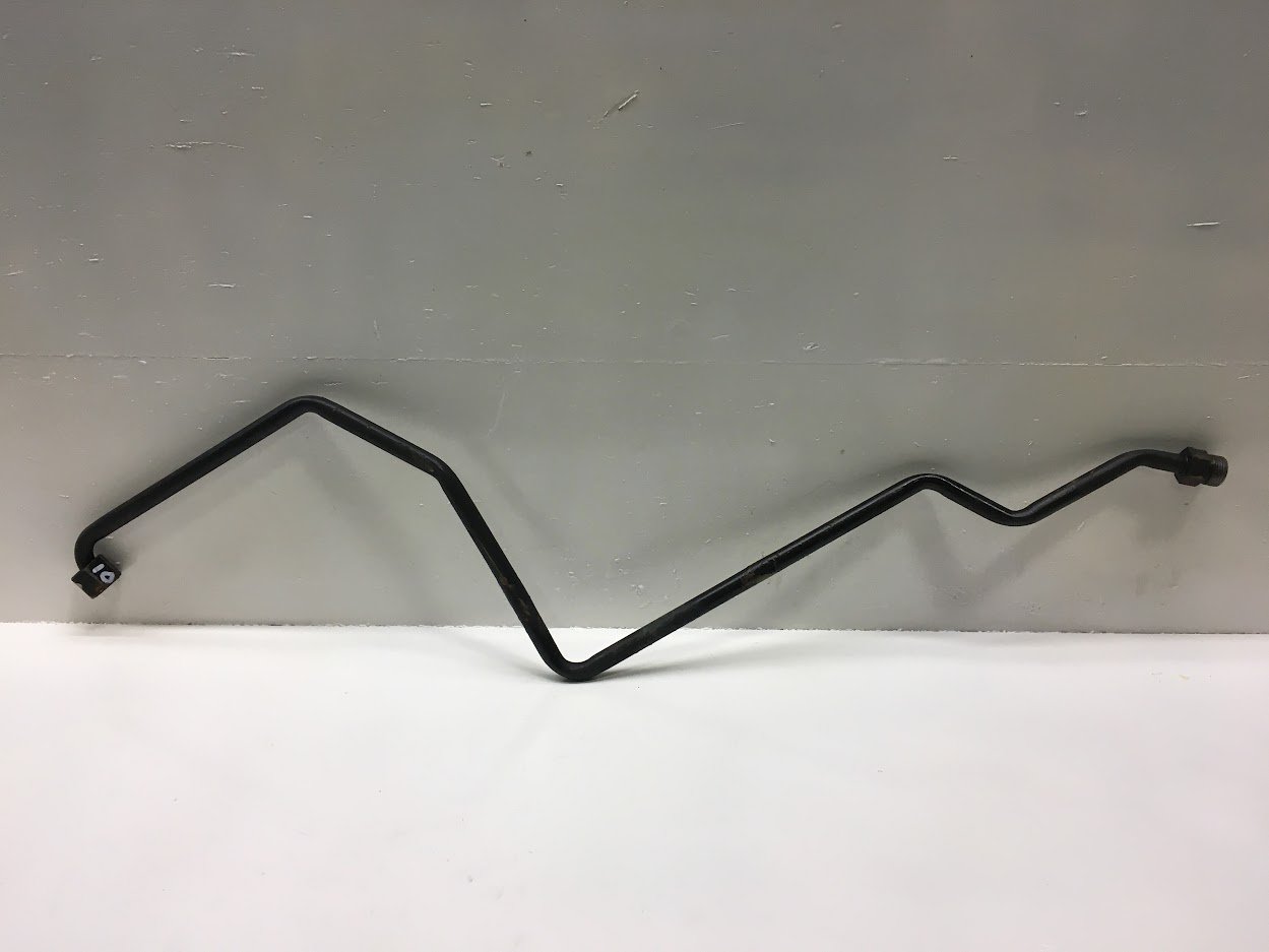 POWER STEERING TUBE