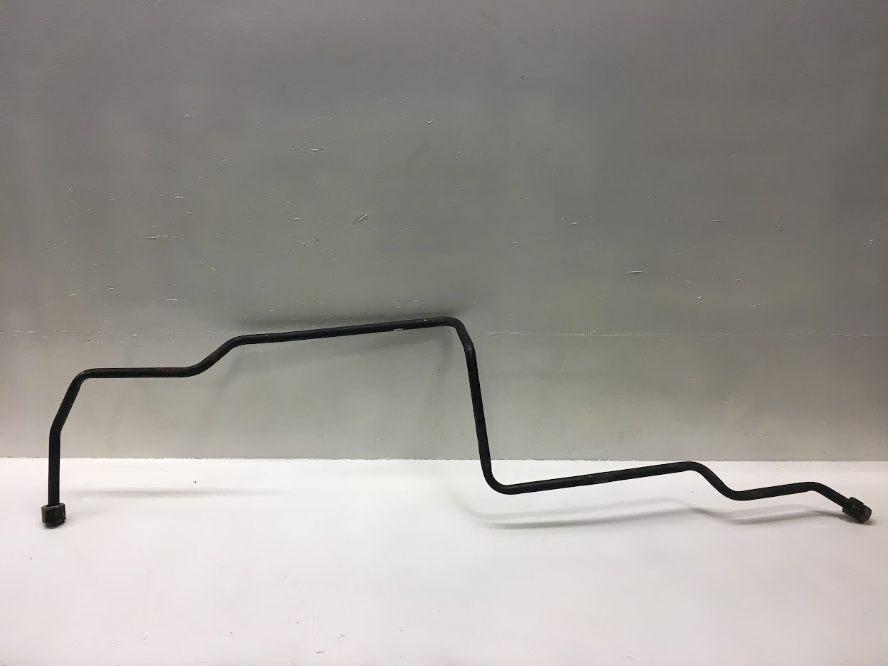 HYDRAULIC LINE