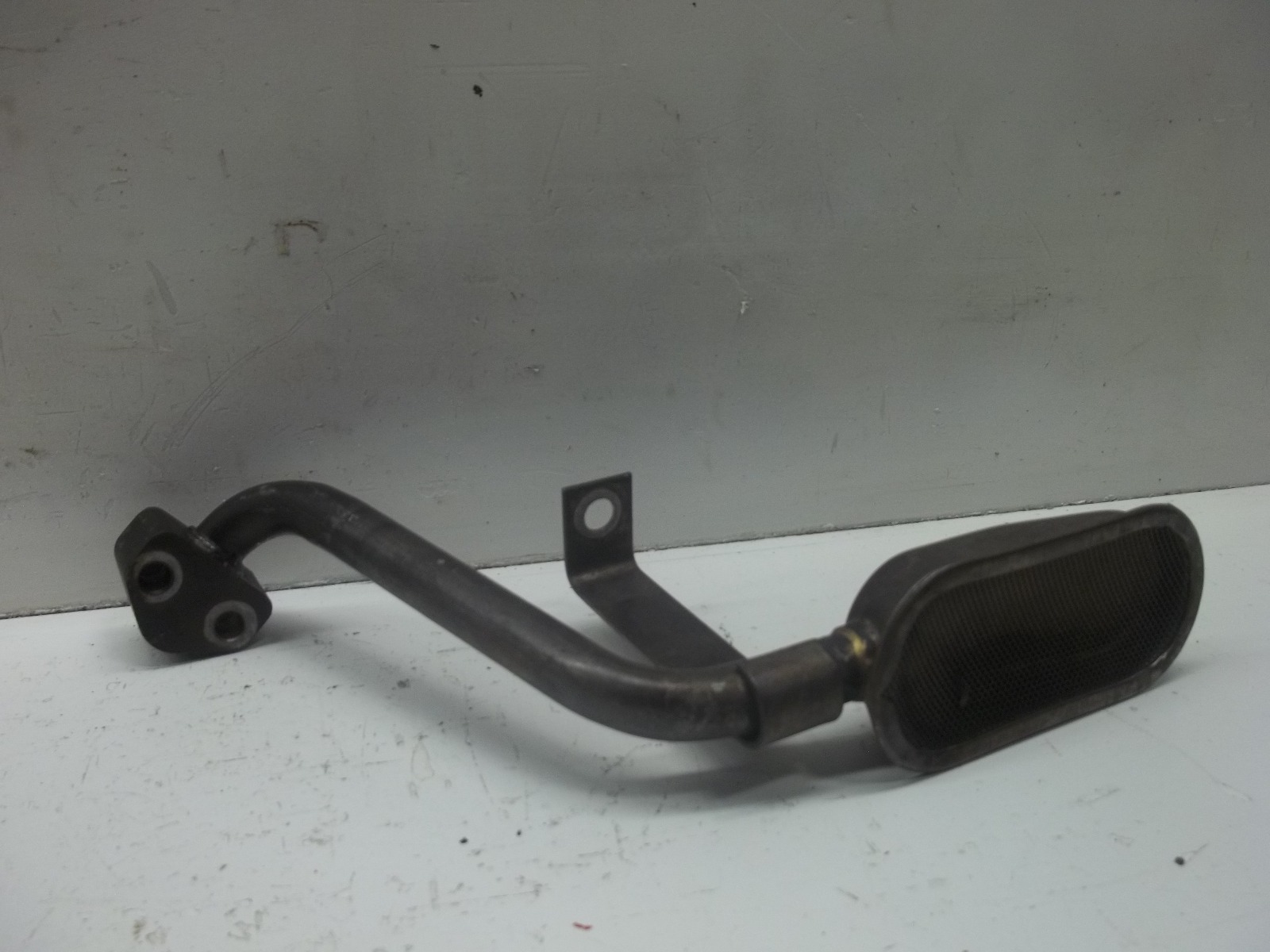 OIL SUCTION TUBE