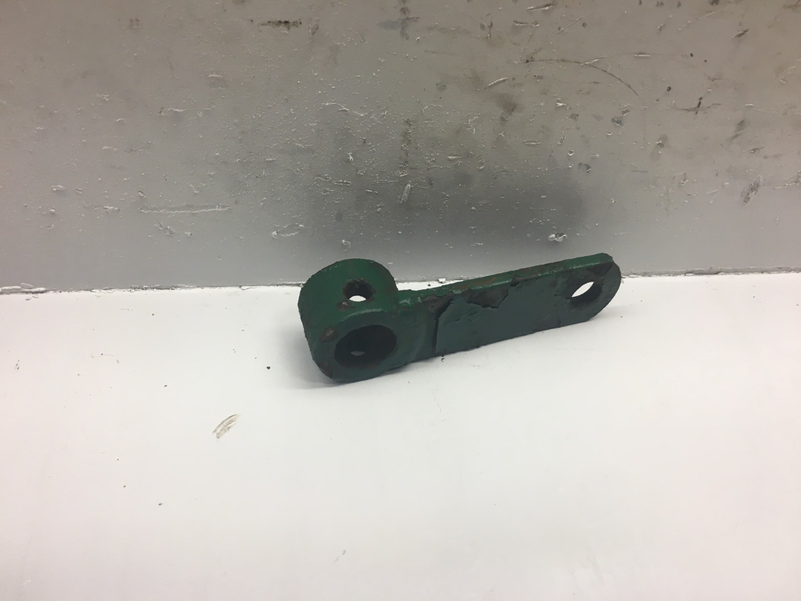 SHIFT ARM