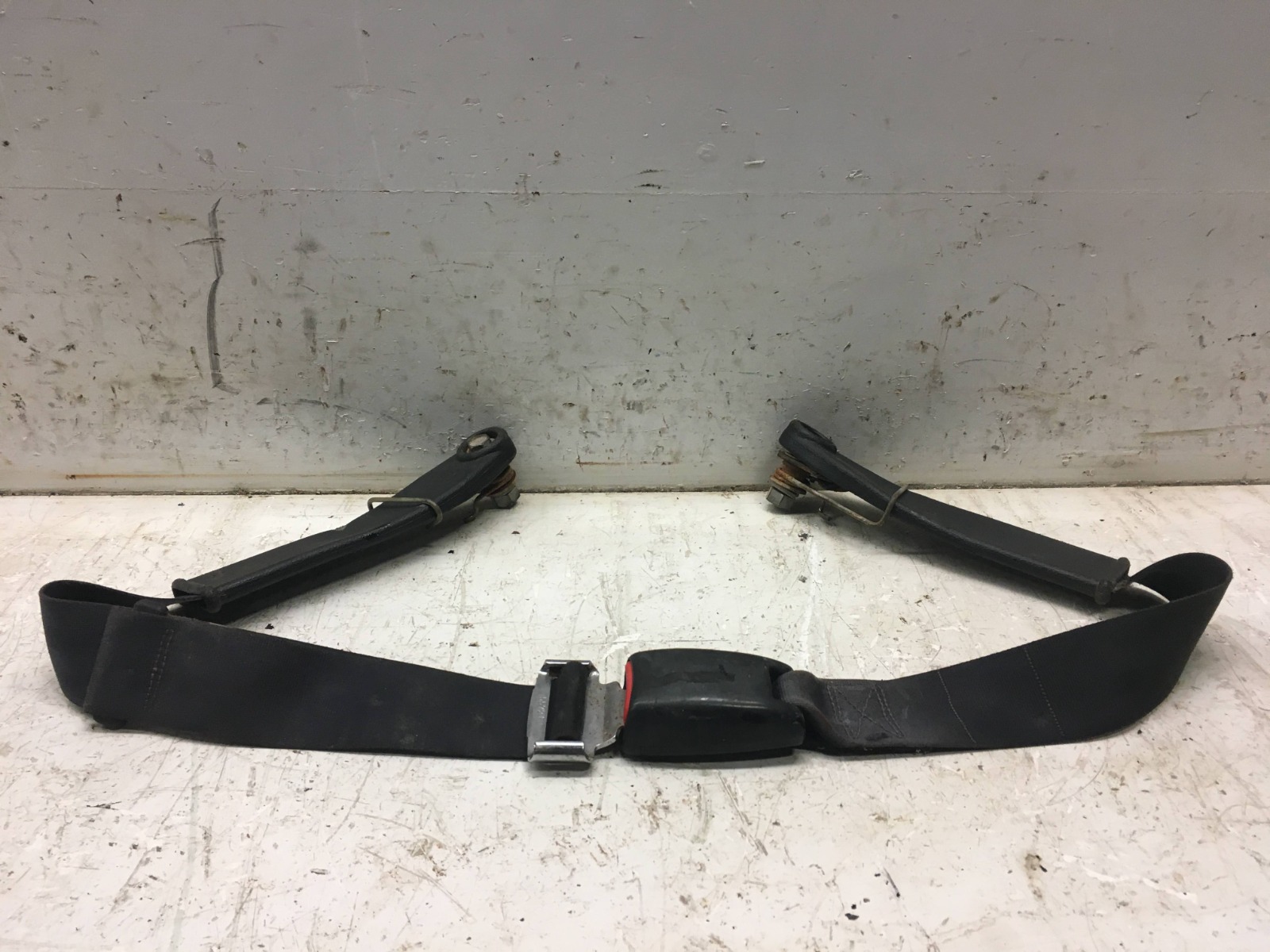 SEAT BELT