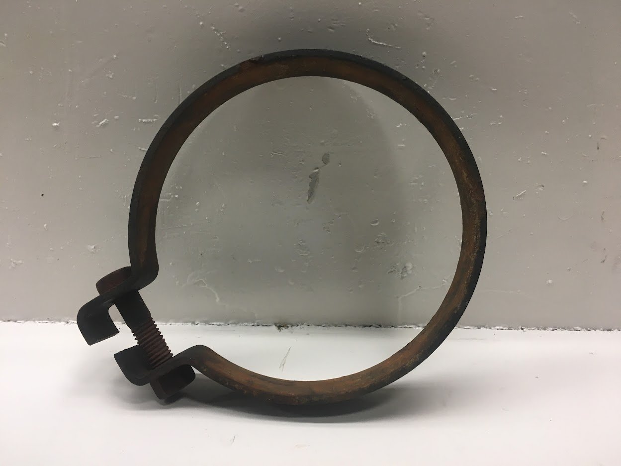 AIR STACK CLAMP
