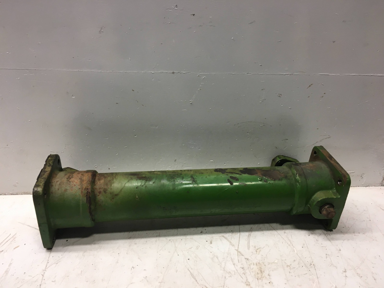OIL COOLER