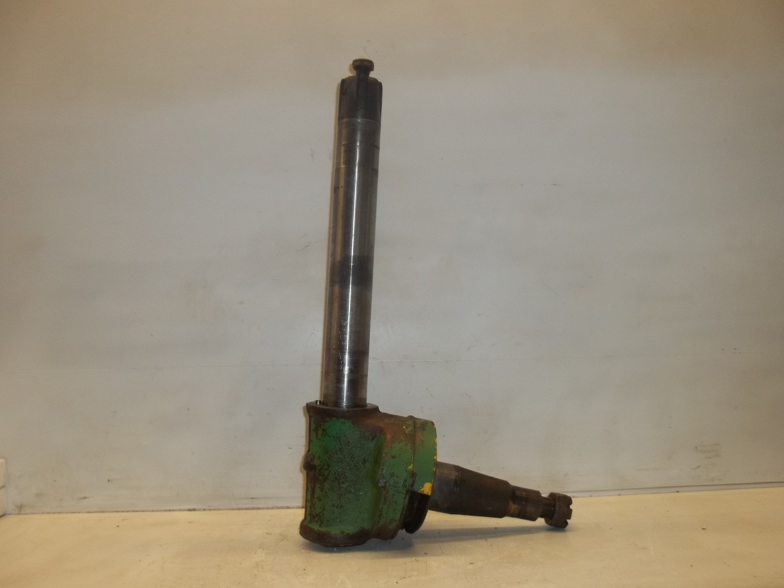 SPINDLE