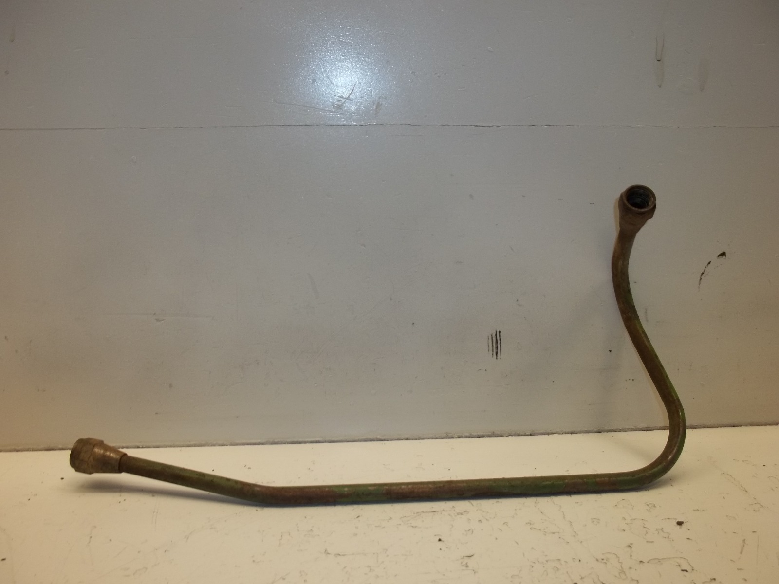STEERING TUBE - RH