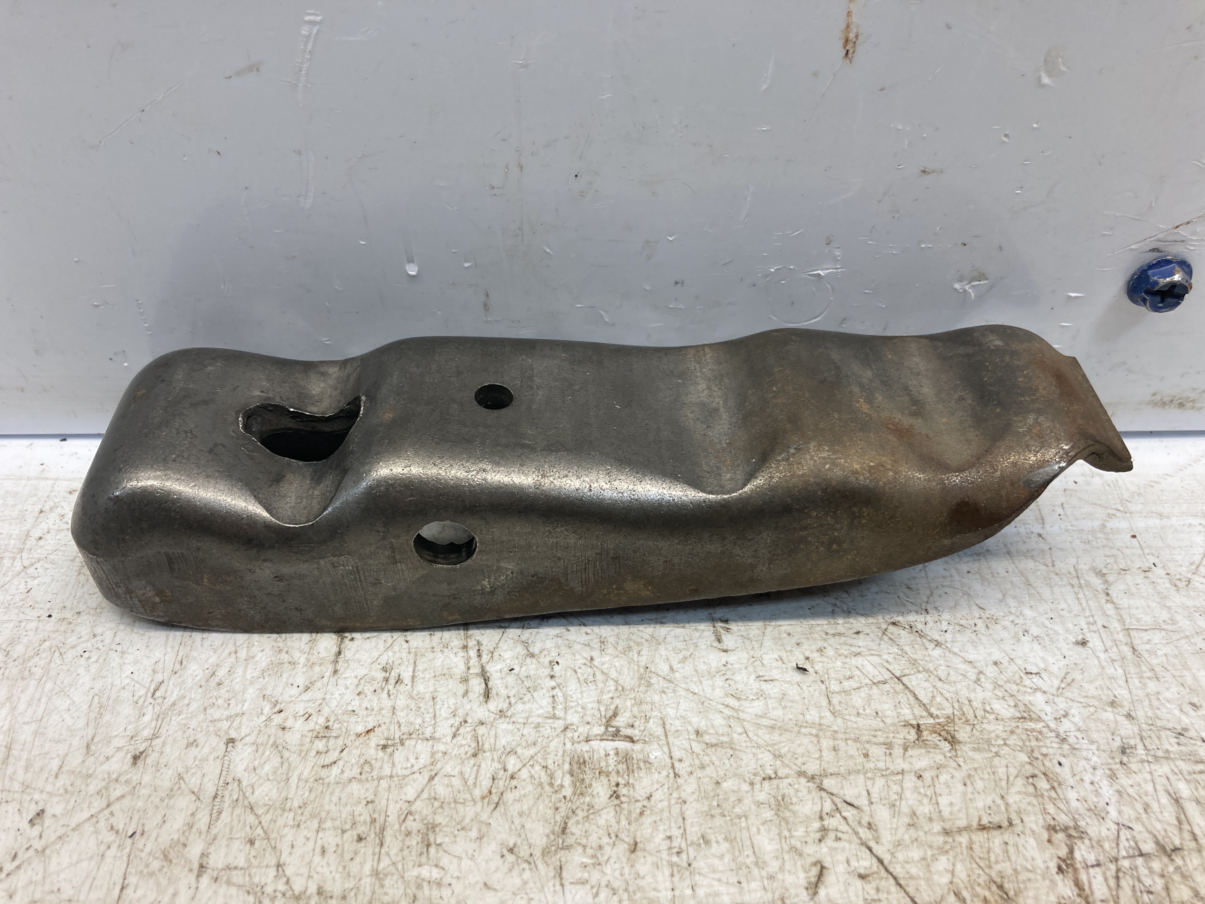 LEVER - TRANS CLUTCH