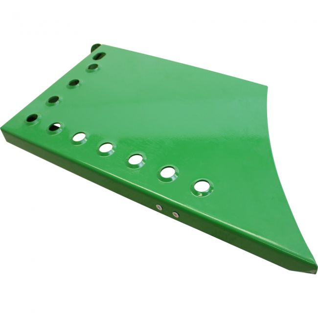 BATTERY TOP COVER - L.H.