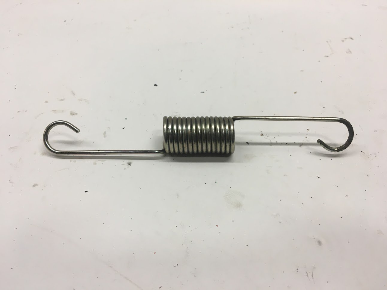 BRAKE SPRING