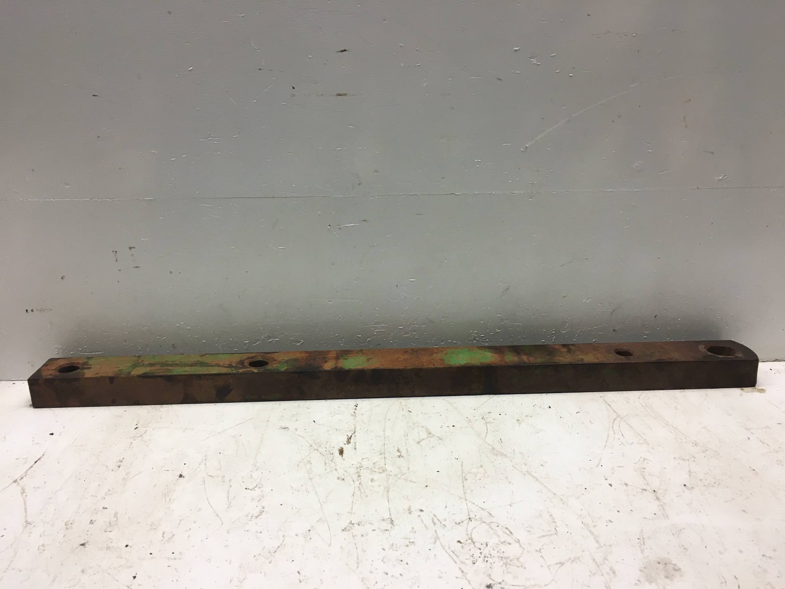 DRAWBAR