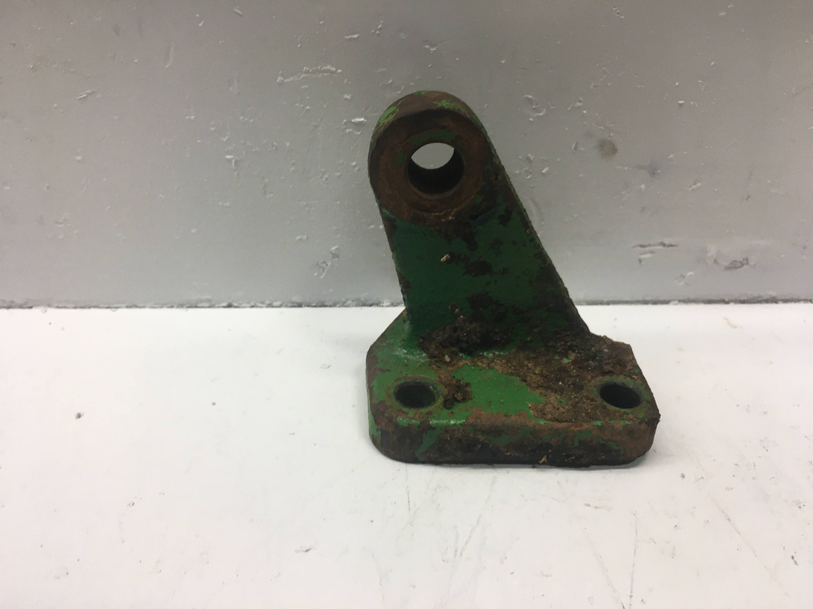 TIE ROD ARM - RH