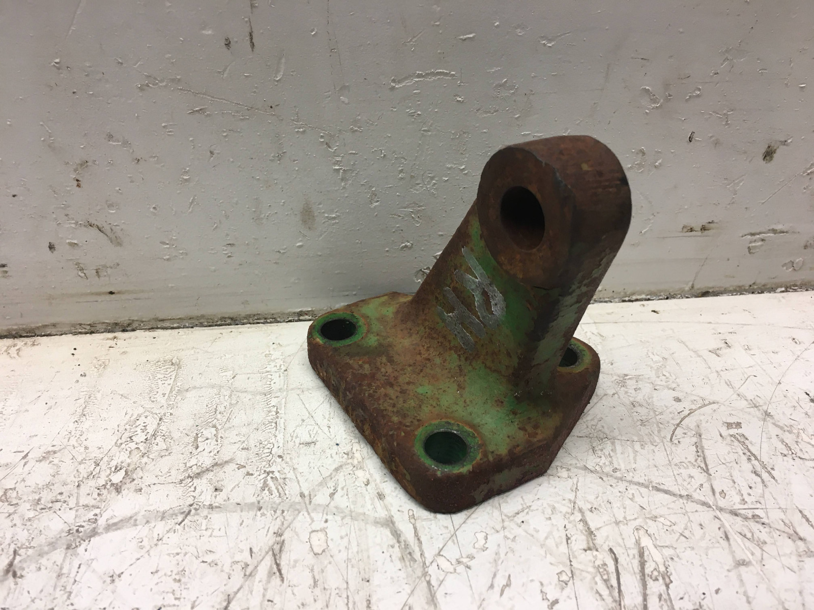 TIE ROD ARM - LH