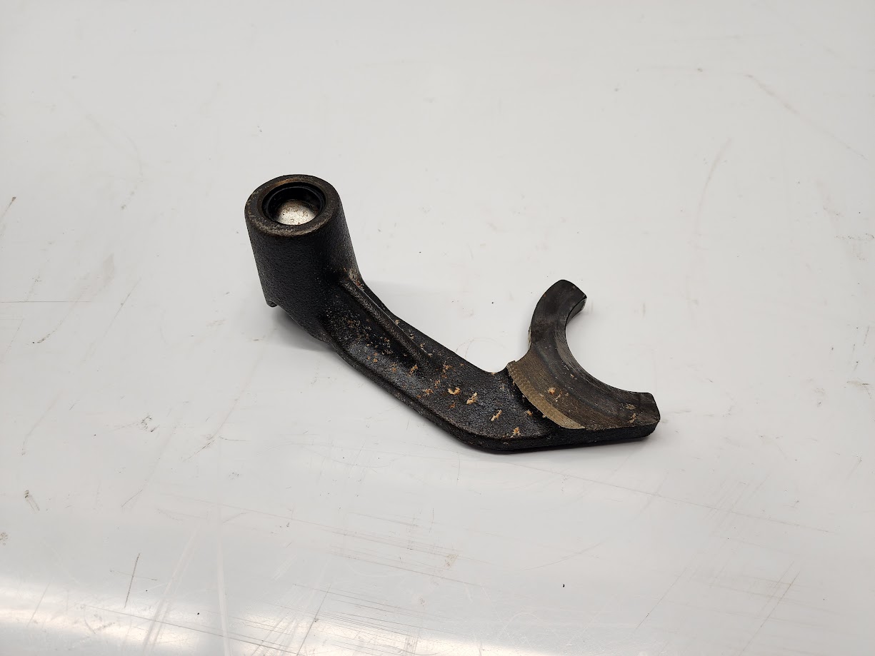 SHIFT FORK