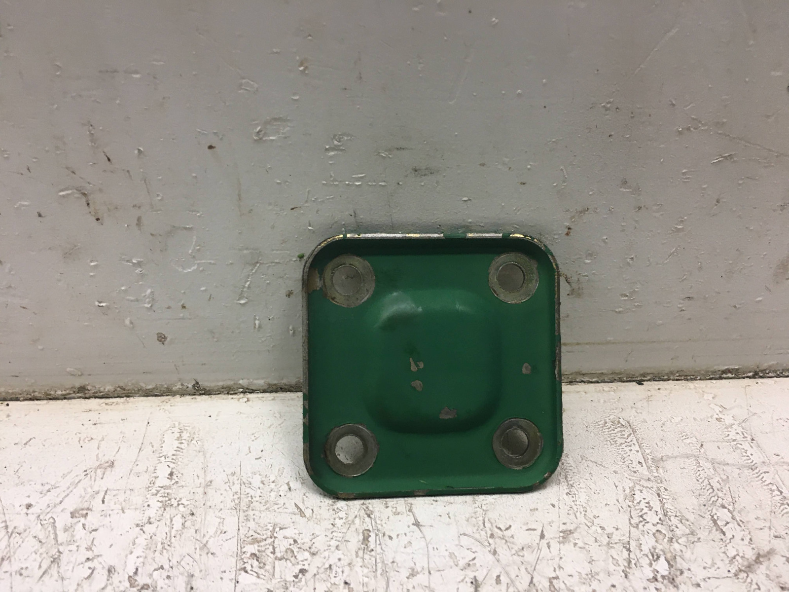 ENGINE FRONT GEAR CASE COVER