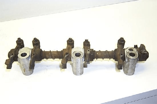 ROCKER ARM ASSEMBLY