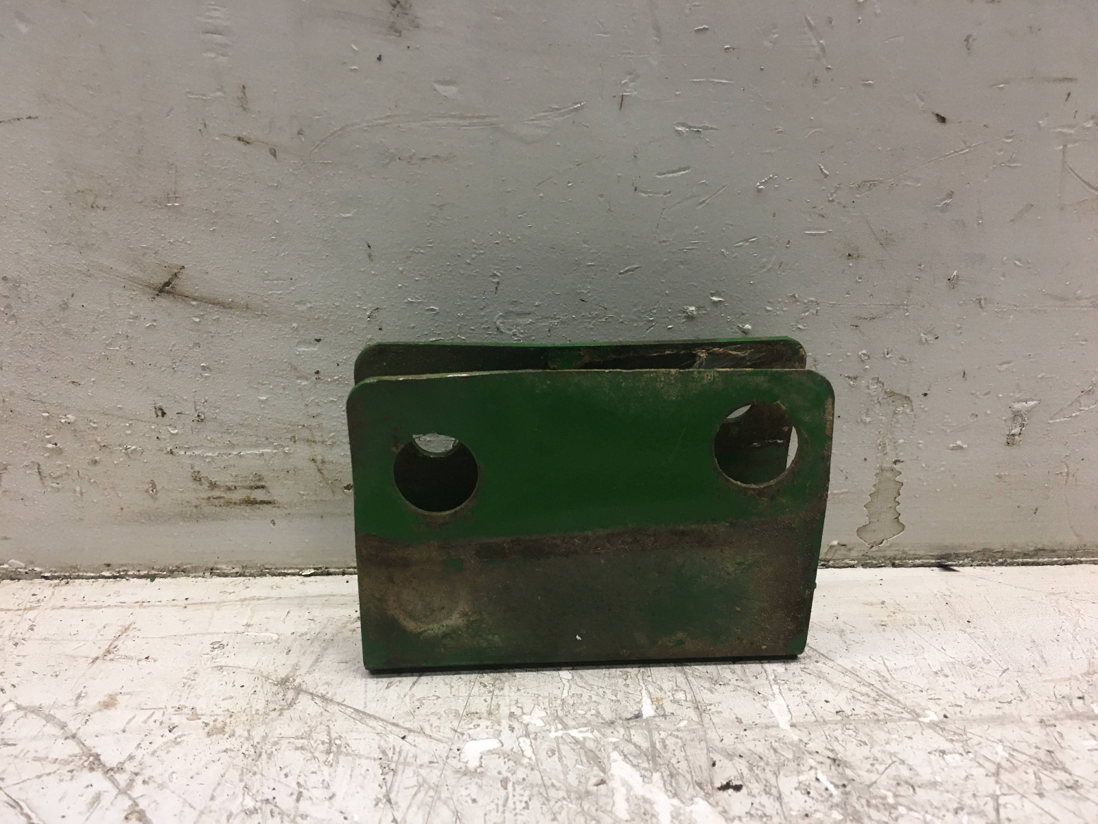 PITMAN ARM GUIDE