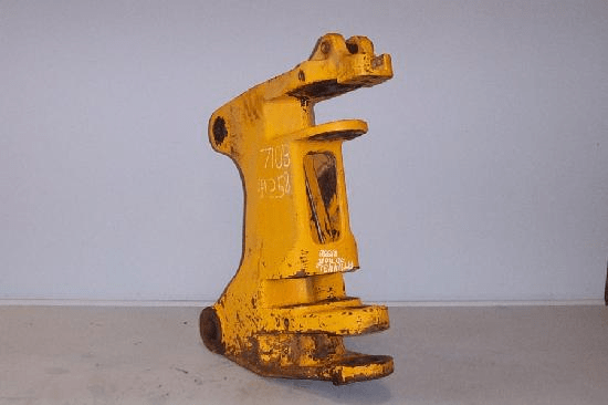 Backhoe Swing Frame - AT114436 - Used | Wengers®