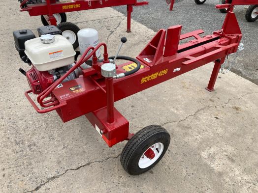 Split-Fire 4290 2 way log splitter 32 ton 