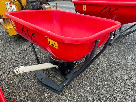 BMC 3pt pendulum spreader AIP 500