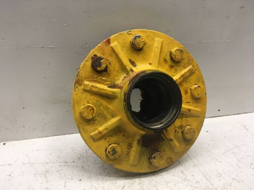 Ford Front Hub