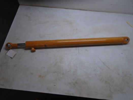EXTENDABLE DIPPER CYLINDER