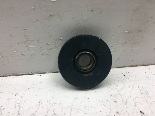TENSION PULLEY