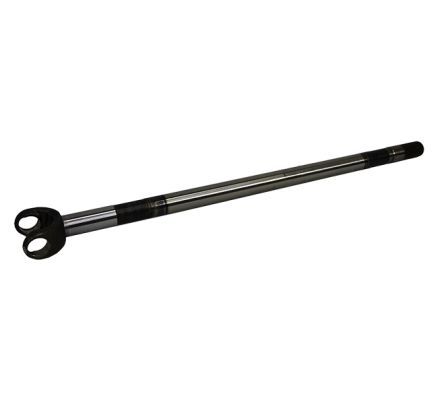 DIFFERENTIAL SIDE AXLE SHAFT