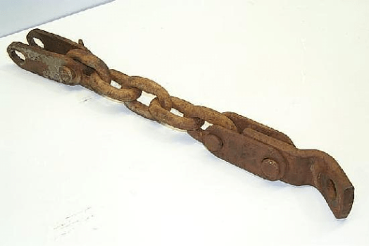 CHECK CHAIN ASSEMBLY