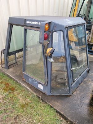 CAB ASSY