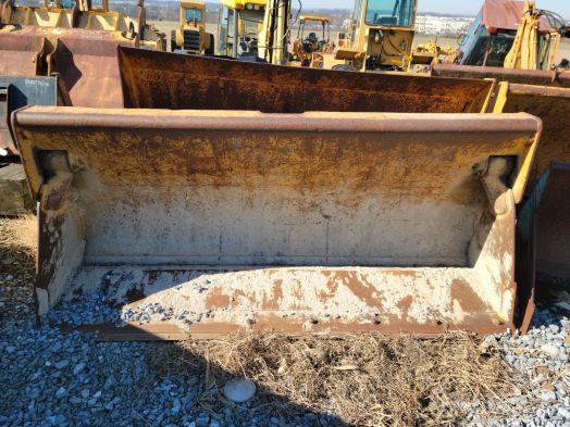 LOADER BUCKET 88" 4IN1