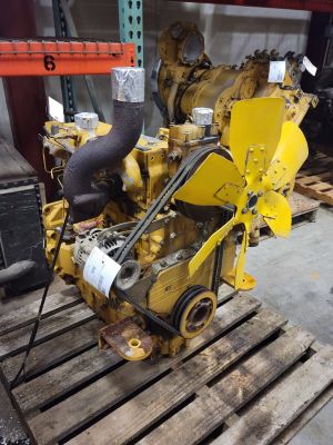ENGINE ASSY