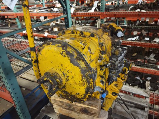 ALLISON TRANSMISSION ASSEMBLY GUTO
