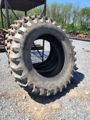 Firestone 23 18.4x38 tractor tire