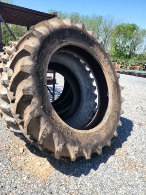 Goodyear Super Traction Radial 480/80R50 tractor tire