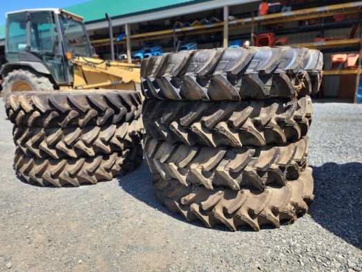 Firestone Radials 320/85/R34 tractor tire
