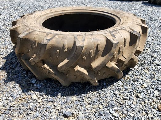 Kleber 260/70R20 tractor tire